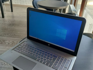 HP 348 G7 Intel core I7 6500