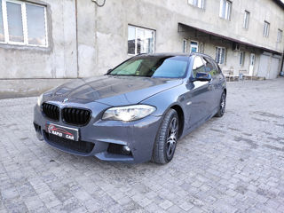 BMW 5 Series foto 1