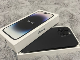 iPhone 14 Pro Max de 256 Gb