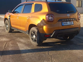 Dacia Duster foto 2