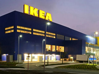 Livrare Ikea