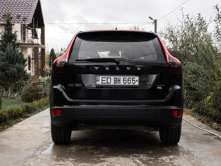 Volvo XC60 foto 3