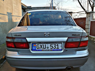 Mazda 626 foto 3