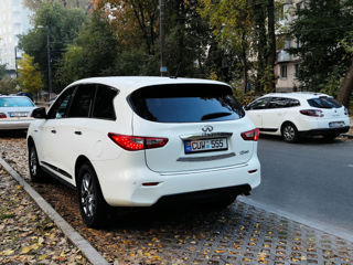 Infiniti QX60 foto 7