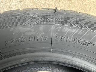 225/60 R17 Tracmax S210/ Доставка, livrare toata Moldova foto 7