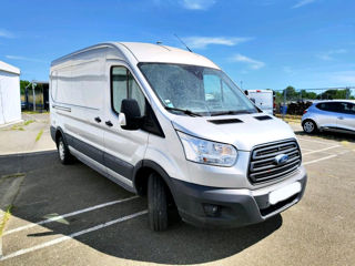 Ford Transit FT310 L3H2 foto 2