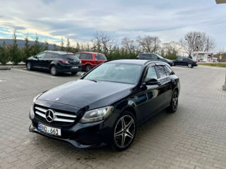 Mercedes C-Class foto 4