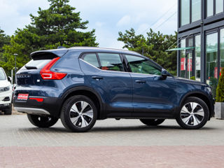 Volvo XC40 foto 2