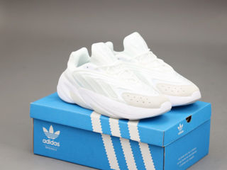 Adidas Ozelia White Unisex foto 1