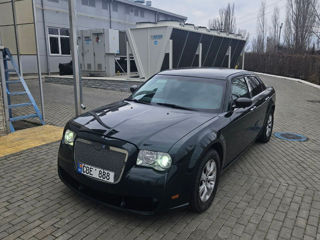 Chrysler 300c