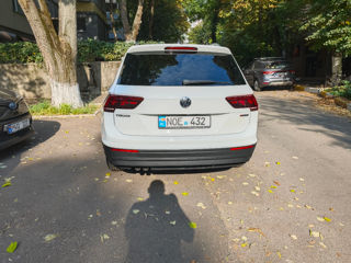 Volkswagen Tiguan foto 5