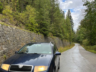 Skoda Fabia foto 2