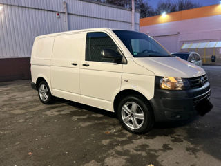 Volkswagen Transporter foto 5