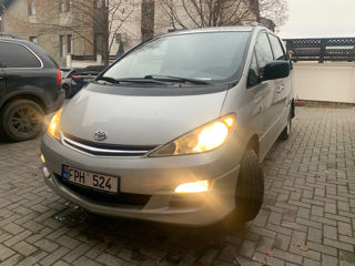 Toyota Previa