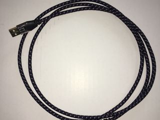 Cabluri Analysis Plus pentru microfon si USB foto 5