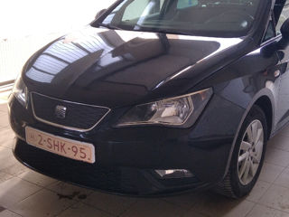 Seat Ibiza foto 6