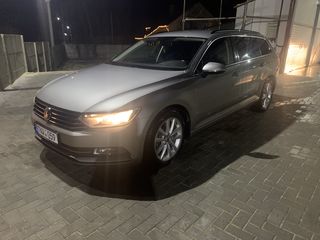 Volkswagen Passat foto 6