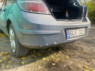 Opel Astra foto 9