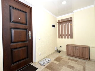 Apartament cu 1 cameră, 40 m², Centru, Chișinău foto 14