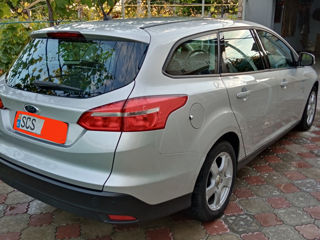 Ford Focus foto 2