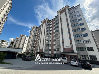 Apartament cu 1 cameră, 51 m², Buiucani, Chișinău