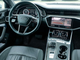 Audi A6 foto 13