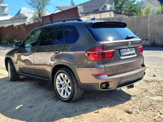 BMW X5 foto 9