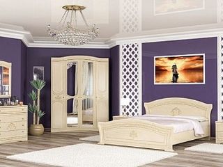 Vezi aici modele de dormitoare in stil clasic si modern! foto 1