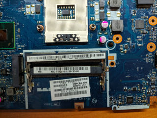 Placa de baza NB Acer E1-531 foto 2