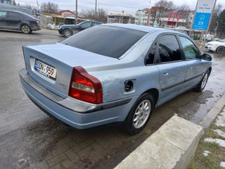 Volvo S80 foto 6