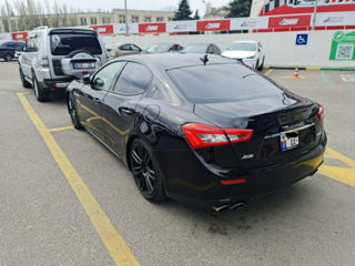 Maserati Ghibli foto 4