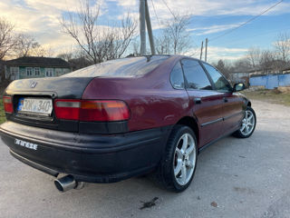 Honda Accord foto 5