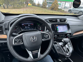 Honda CR-V foto 10