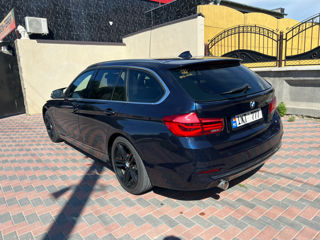 BMW 3 Series foto 5