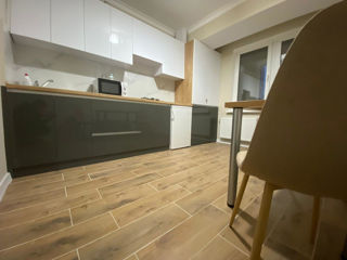 Apartament cu 1 cameră, 40 m², Centru, Chișinău foto 2