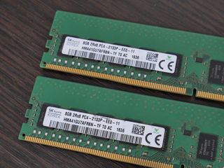DDR4 RAM 8 Gb foto 2