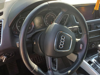 Audi Q5 foto 9