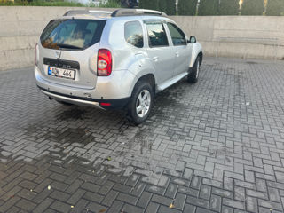 Dacia Duster foto 6