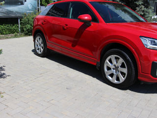 Audi Q2 foto 2