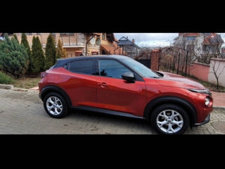 Nissan Juke foto 8