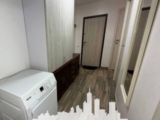 Apartament cu 2 camere, 42 m², Telecentru, Chișinău foto 9