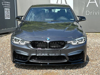 BMW 3 Series foto 2