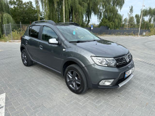 Dacia Sandero Stepway foto 8