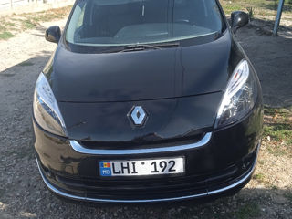 Renault Grand Scenic foto 4