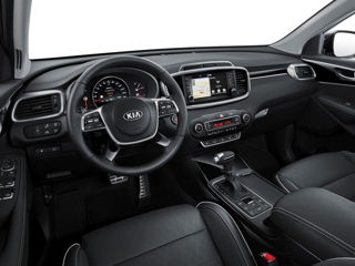 KIA Sorento foto 4