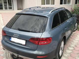 Audi Allroad foto 8