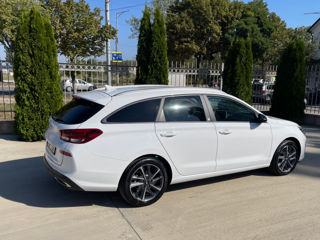 Hyundai i30 foto 5