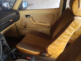 Mercedes Series (W123) foto 3