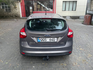 Ford Focus foto 1