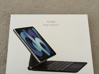 For iPad Magic Keyboard